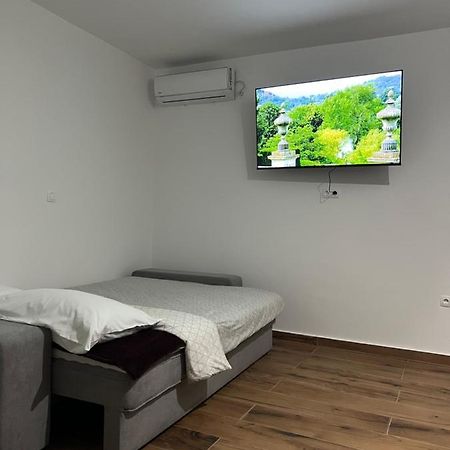 Guest House Ivan Donji Zemunik Exterior photo