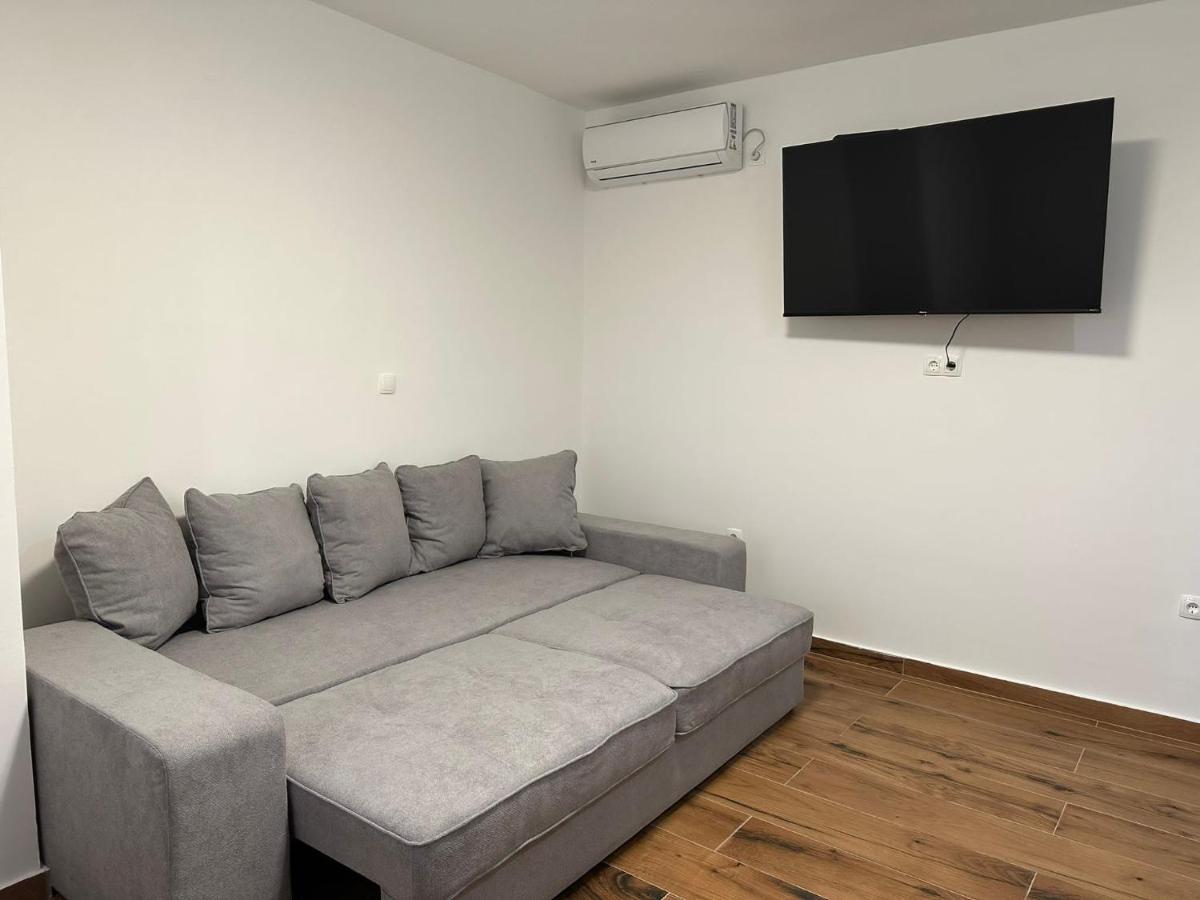 Guest House Ivan Donji Zemunik Exterior photo