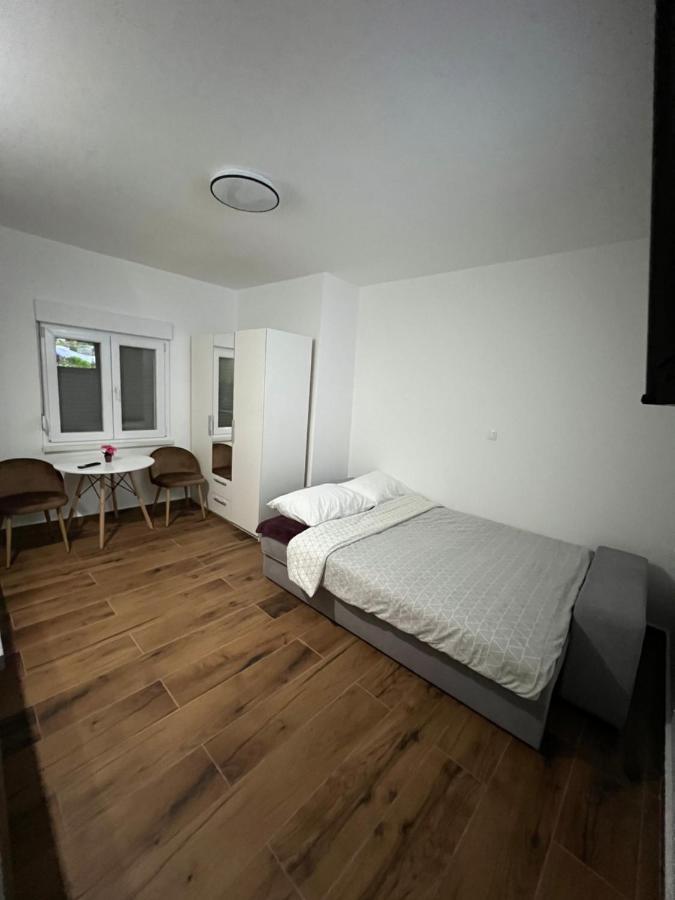 Guest House Ivan Donji Zemunik Exterior photo